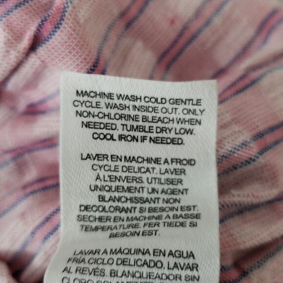 Peek Janice Jumpsuit in Pink Plaid Toddler Kid 2T - Picture 16 of 16